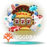yggdrasil